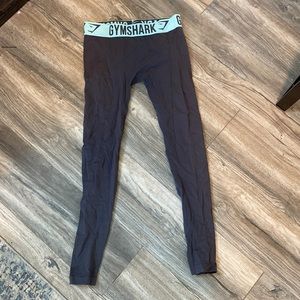 Gym shark seamless leggings